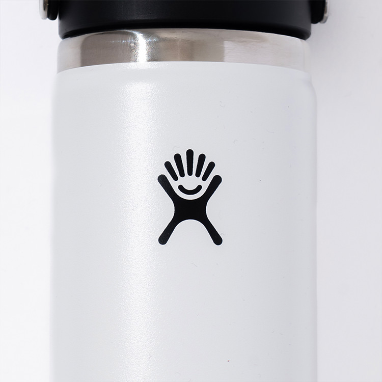 HYDRO FLASK × HOLLYWOOD RANCH MARKET 16oz Wide Mouth