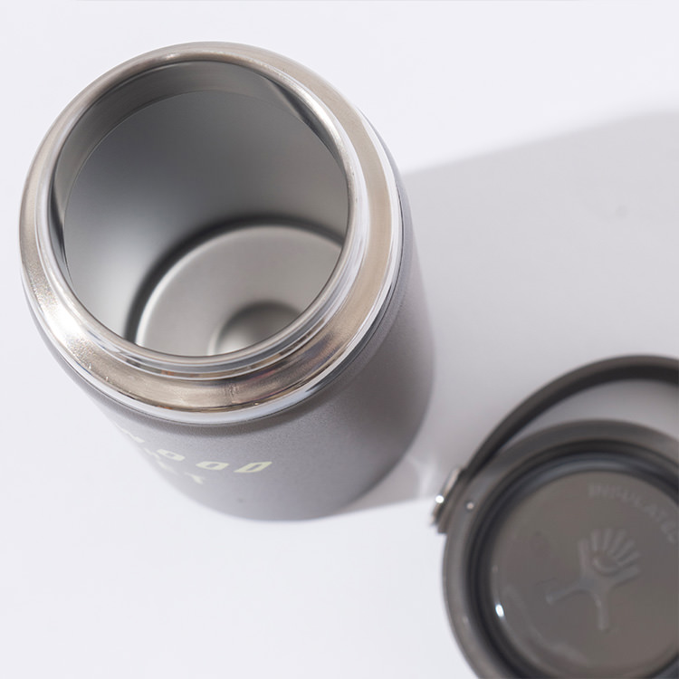 HYDRO FLASK × HOLLYWOOD RANCH MARKET 16oz Wide Mouth