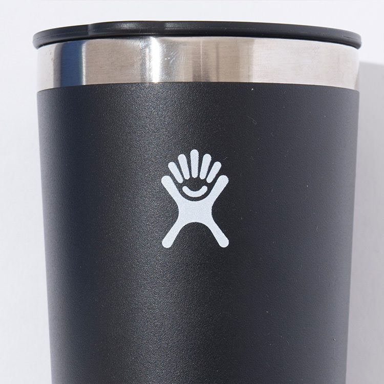 HYDRO FLASK × HOLLYWOOD RANCH MARKET 16oz Wide Mouth