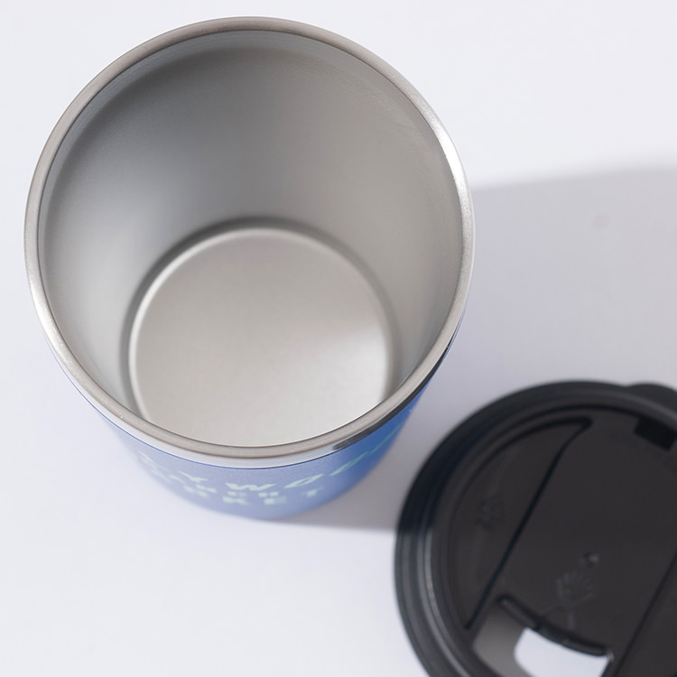 HYDRO FLASK × HOLLYWOOD RANCH MARKET 16oz Wide Mouth