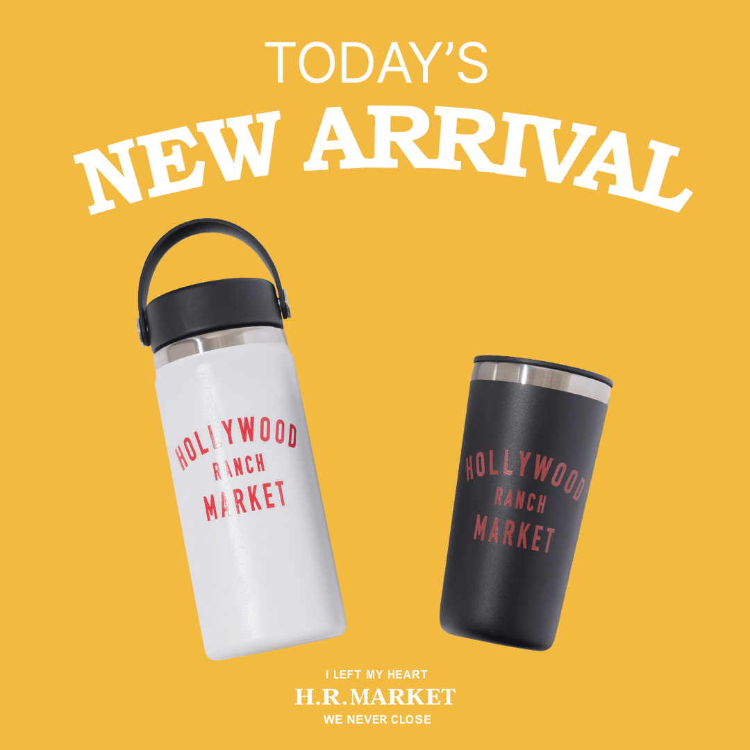 TODAY’S NEW ARRIVAL !