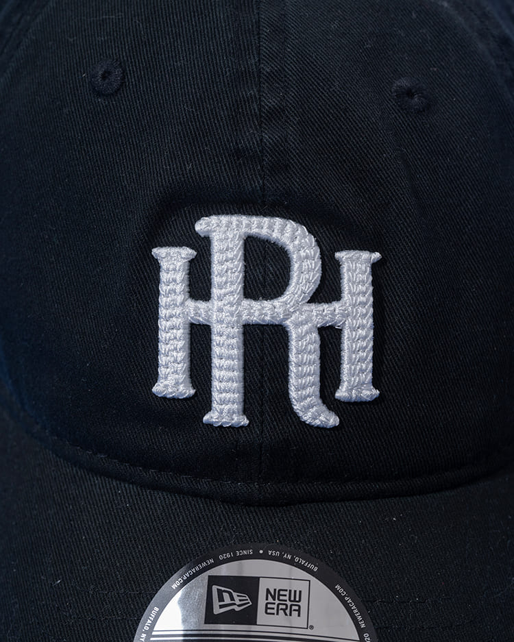 NEW ERA(R) HRM 9TWENTY Chain Embroidery Cap | HOLLYWOOD RANCH