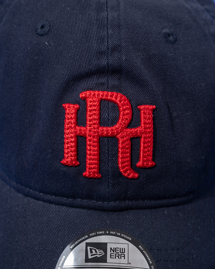 NEW ERA(R) HRM 9TWENTY Chain Embroidery Cap | HOLLYWOOD RANCH