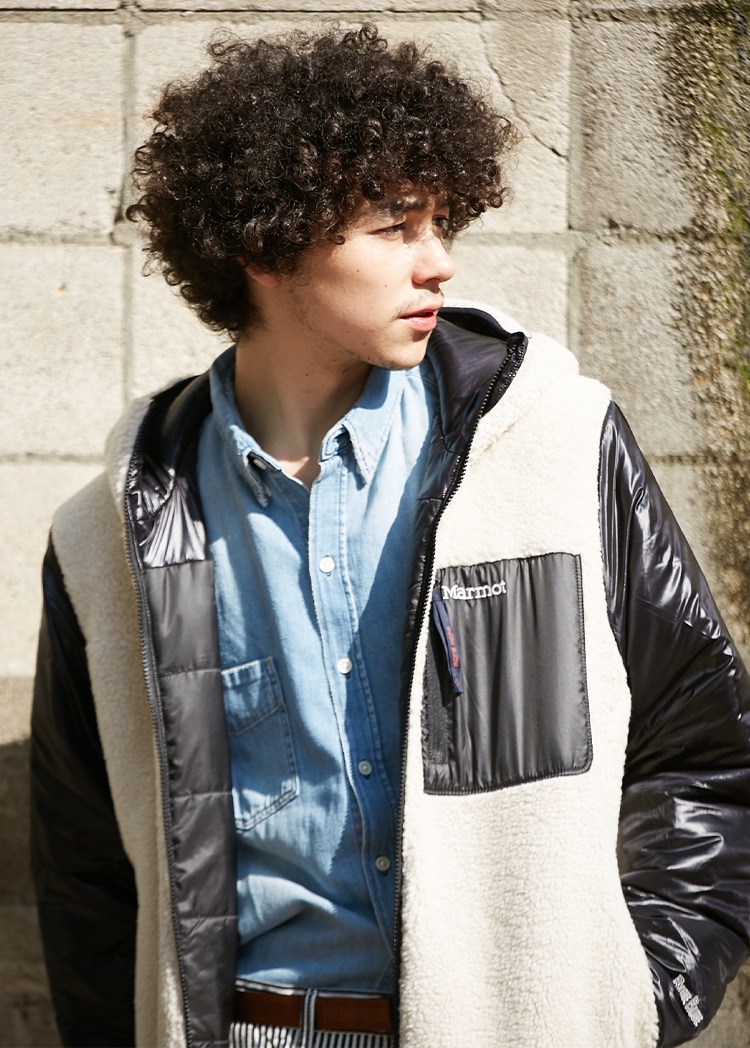 Seilin Online Shop Men S Look 聖林公司 メンズファッション アメカジファッション ハリウッドランチマーケット公式通販 聖林公司オンラインショップ