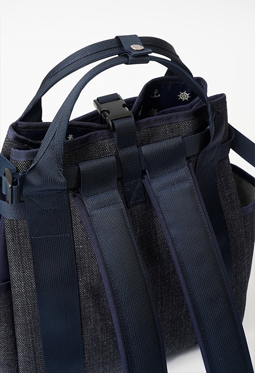 PORTER・BLUE BLUE | 聖林公司 | ファッション通販 |HOLLYWOOD