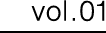 vol.01