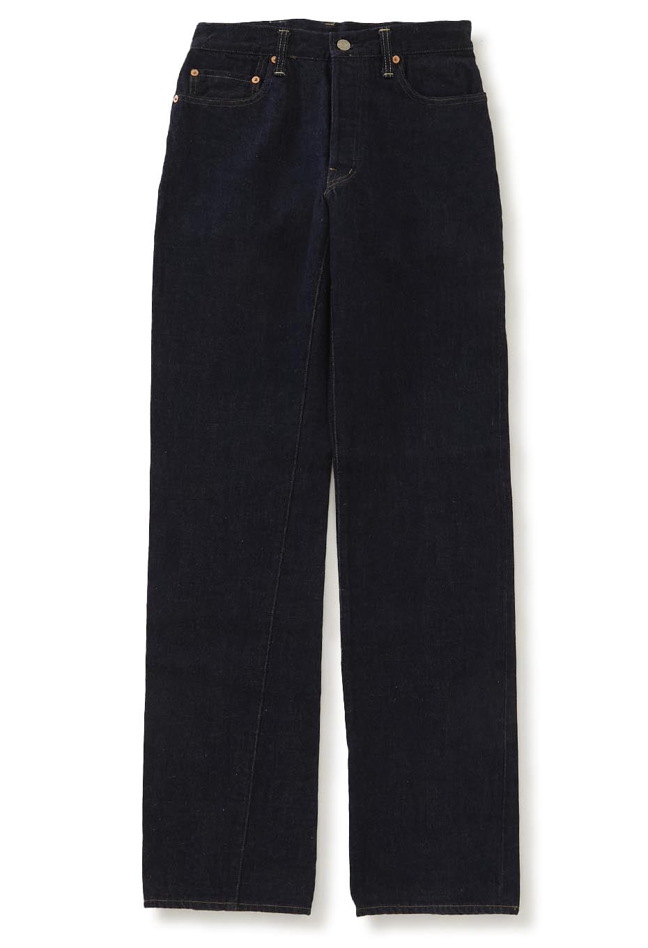 PP300 okra jeans