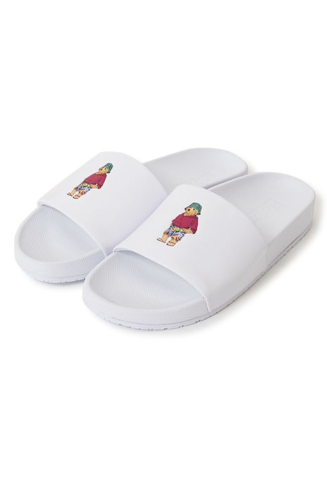 cayson bear sandals