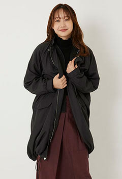 TICCA Liner Mod Coat Women&#39;s