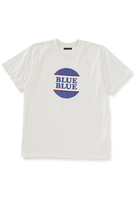 トリコボール BLUE BLUE Tシャツ