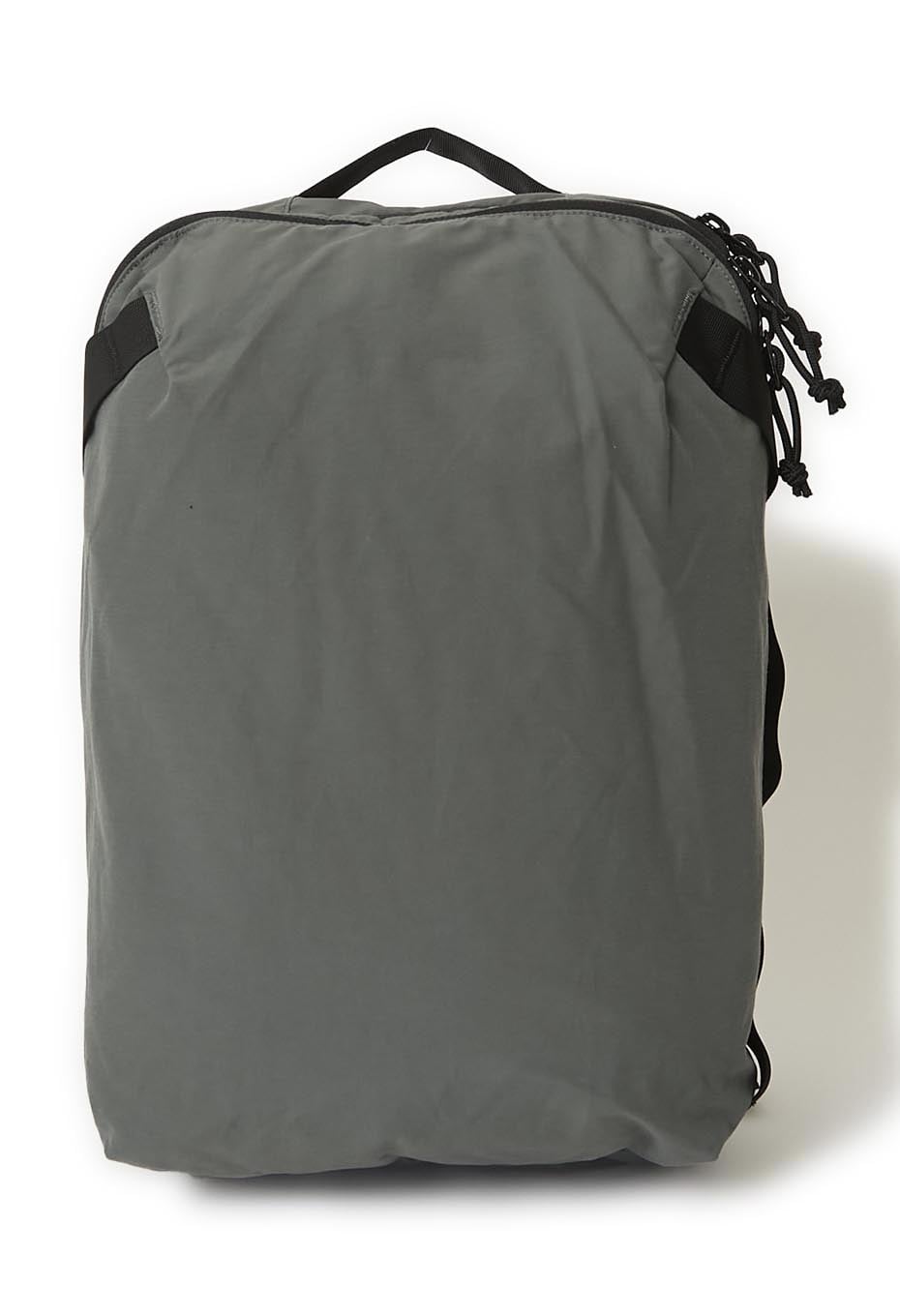 MRD SIXTY FORTY Compact Luggage Pack