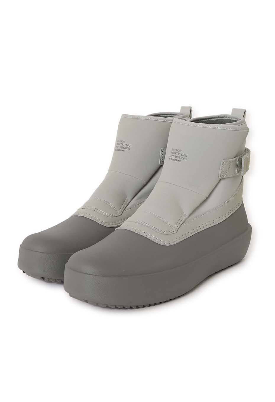 810s SNOWF shoes