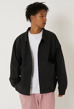 WILLY CHAVARRIA Silver Lake Jacket