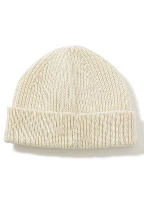 メンズandersen-andersen ニットキャップ white BEANIE - urtrs.ba