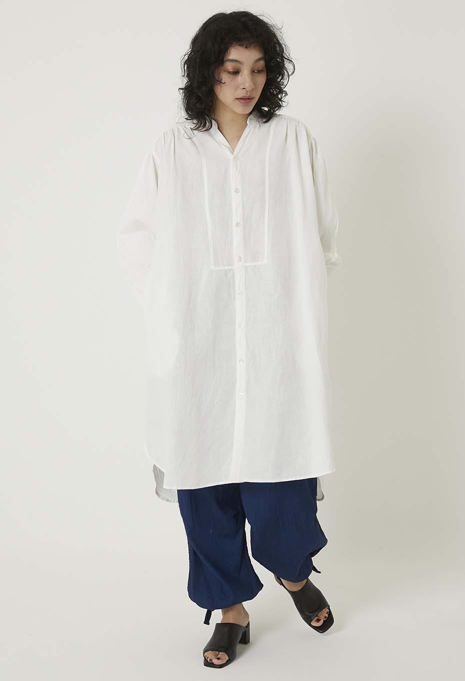 argue cotton linen vintage dress