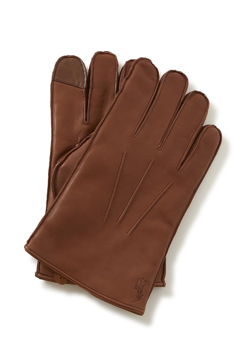 POLO RALPH LAUREN Nappa Touch Gloves