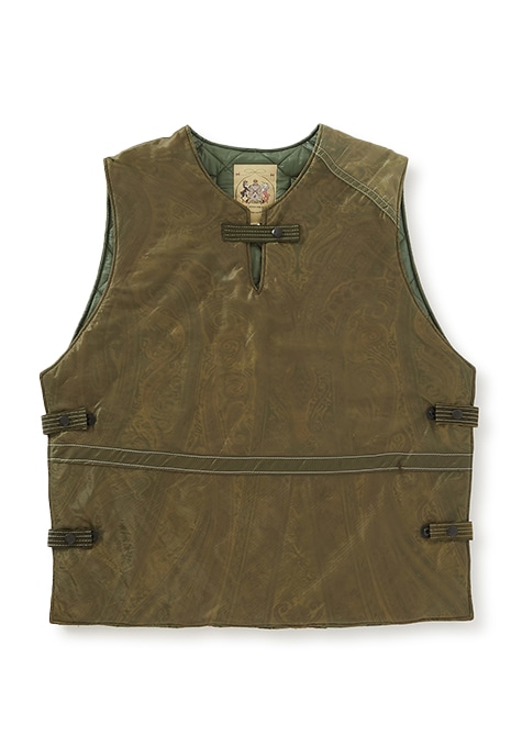 MONITALY Insulate Tactical Vest