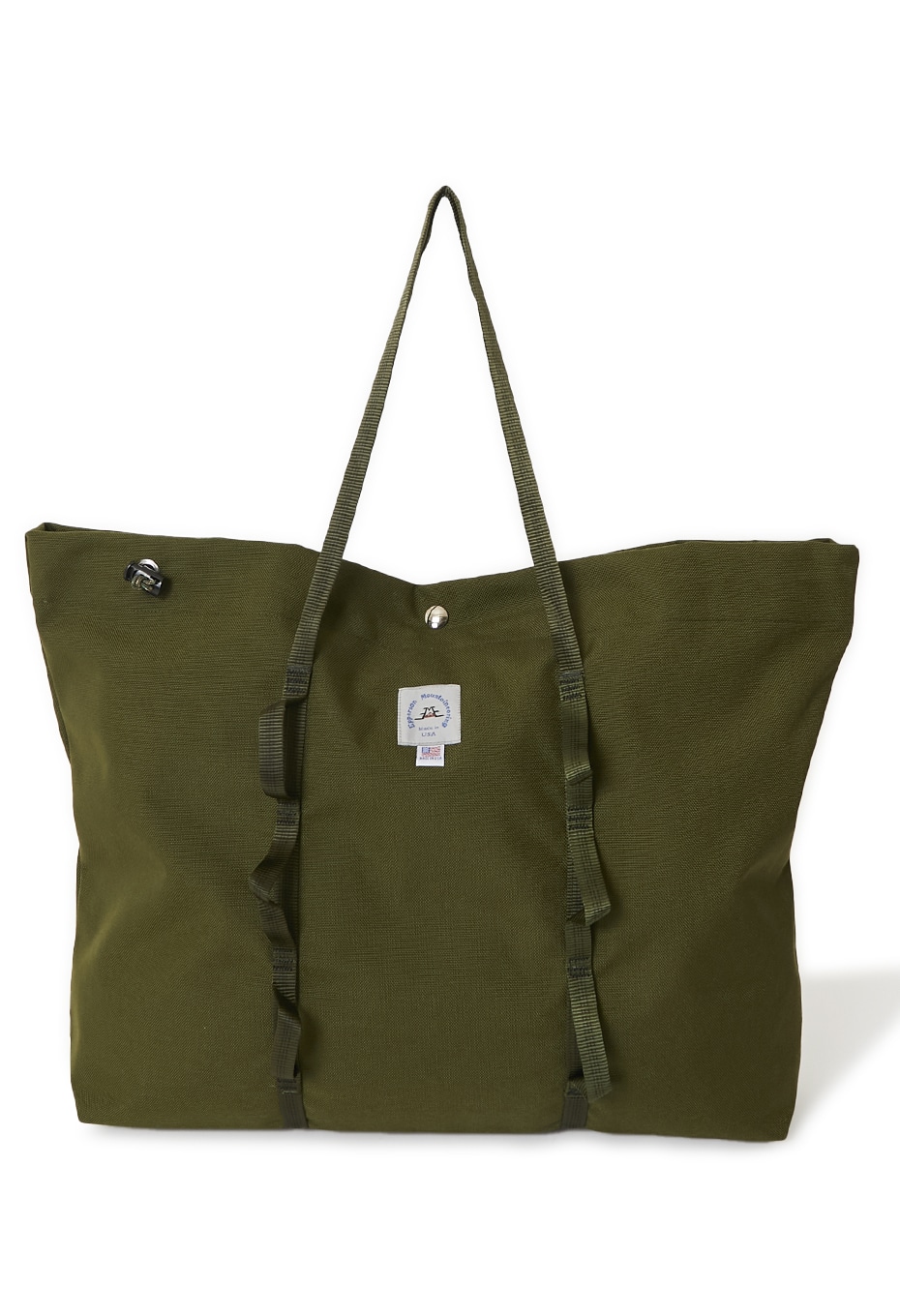 EPPERSON MOUNTAINEERING Large Crime Tote Bag