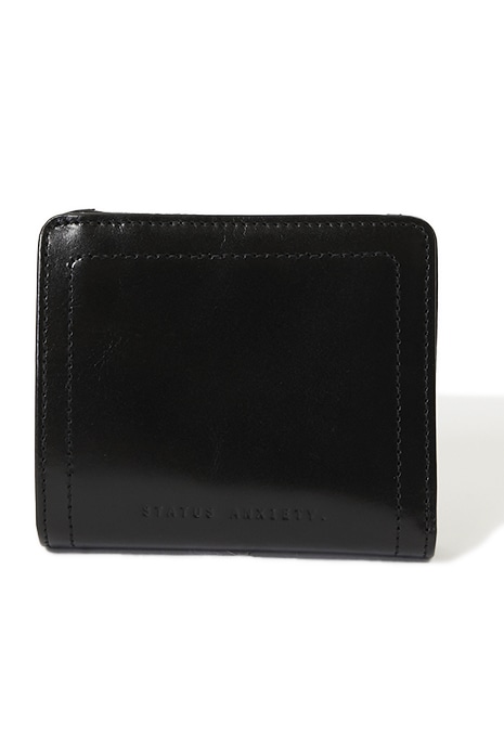 STATUS ANXIETY. IN ANOTHER Mini wallet