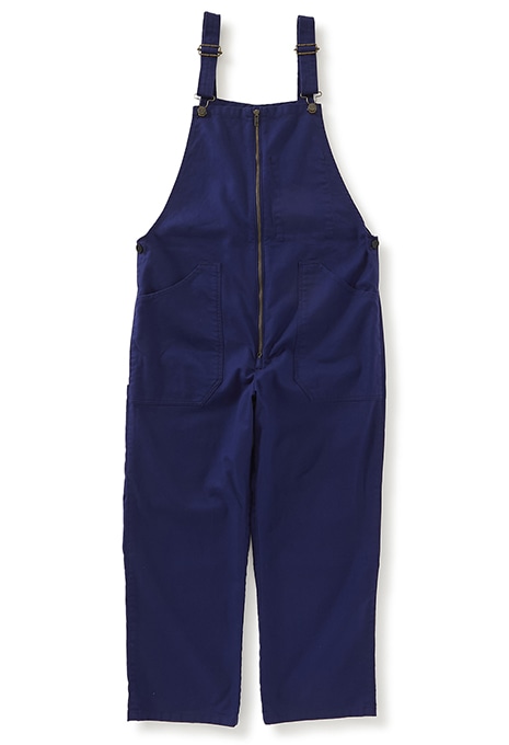 Surge French work overalls