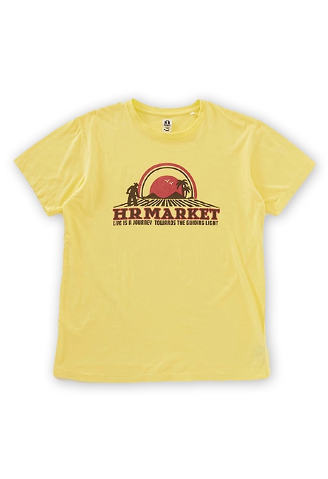 Sunset farm T-shirts
