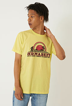 Sunset farm T-shirts