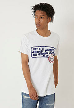 Journey film T-shirts