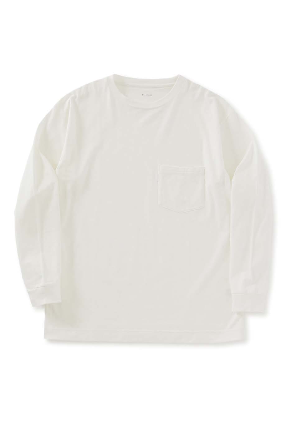 SH Long Sleeve T-shirts SH-LSCN-001