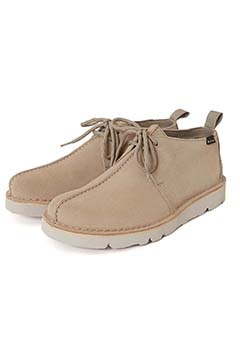 CLARKS デザートトレック GTX（7 / BEIGE）