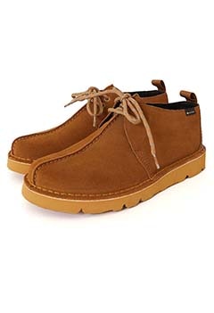 CLARKS デザートトレック GTX