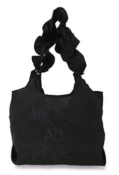 HELOYSE Shoulder on Love Solid Bag