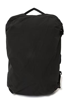 MRD 60/40 Fabric Compact Luggage Pack