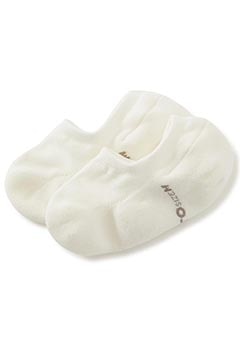 ROTOTO pile foot cover (M / WHITE)