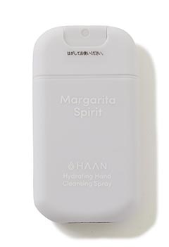 HAAN Hand Cleansing Spray (ONE / GRAY)