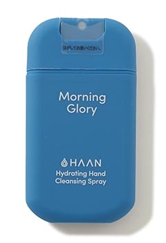 HAAN Hand Cleansing Spray (ONE / BLUE)