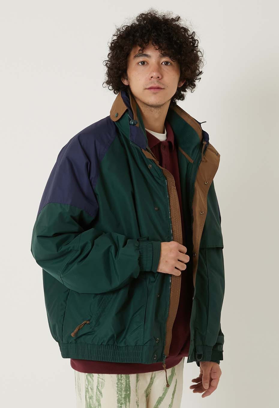 TRI MOUNTAIN, Blouson