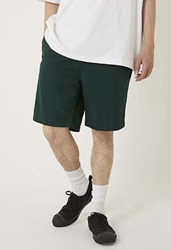 Fob Pocket Easy Chino Shorts