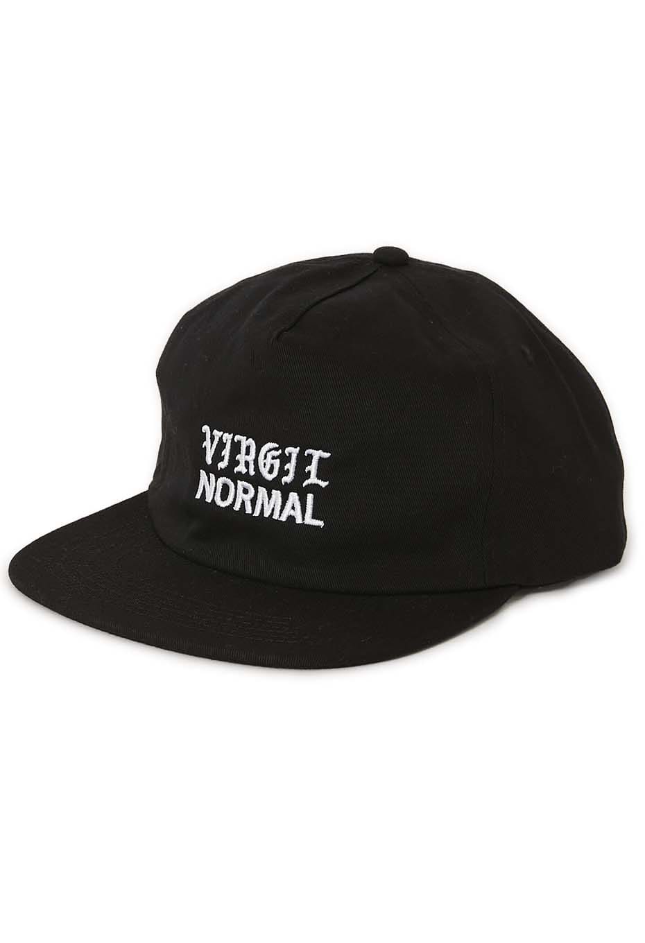 VIRGIL NORMAL shop hat