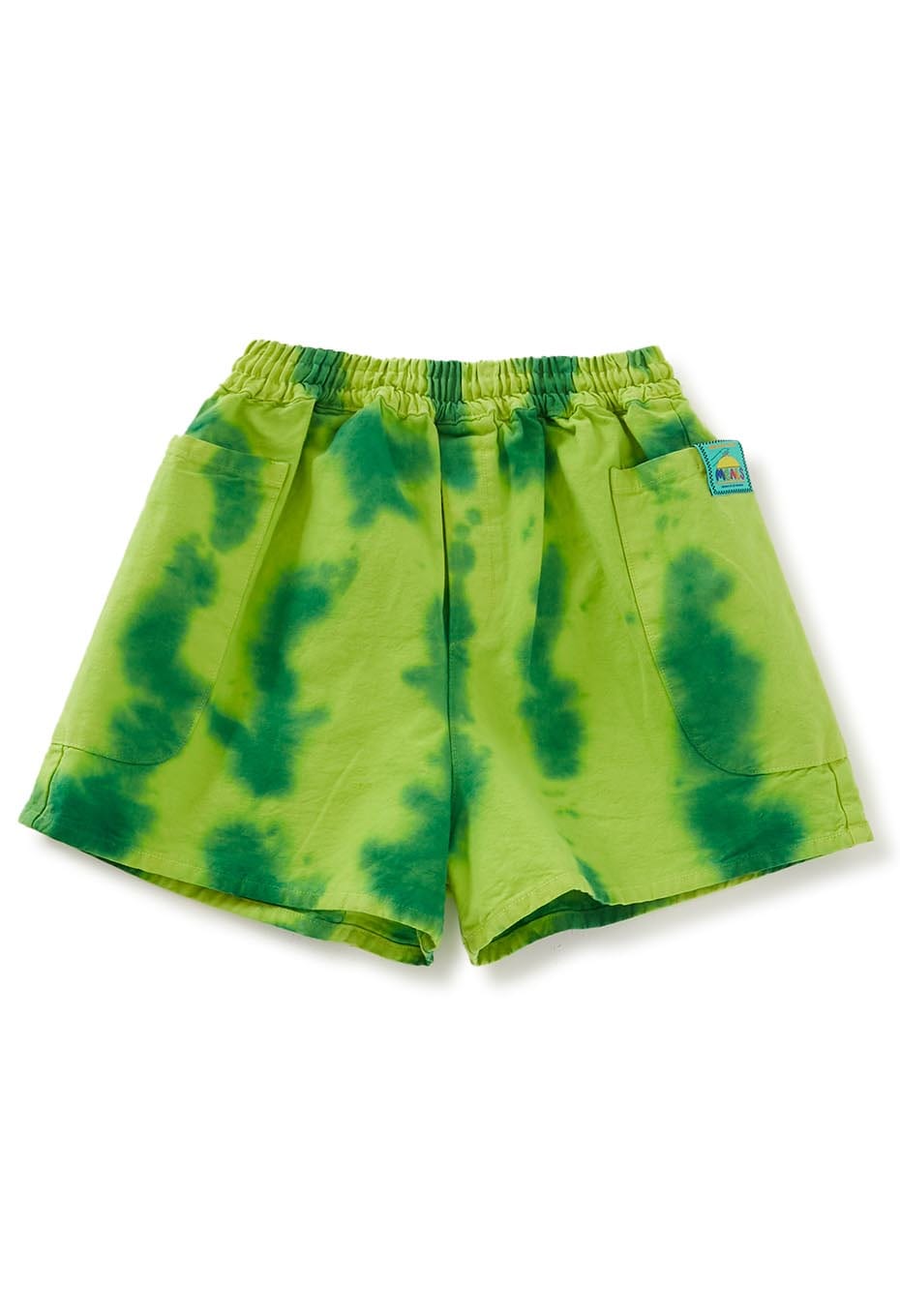 MEAL CLOTHING chef shorts