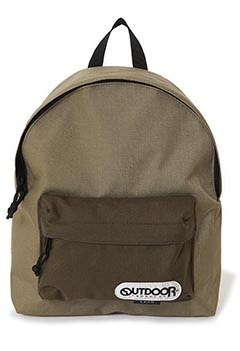 LENO / LENO xOUTDOOR PRODUCTS TS mini daypack