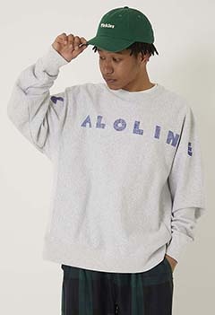 CAL O LINE sweatshirt