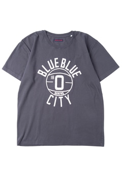 ナニワカレッジ BLO NO8 Tシャツ