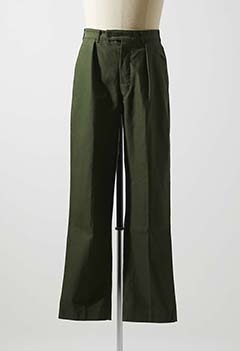 VINTAGE SWEDISH ARMY TROUSERS
