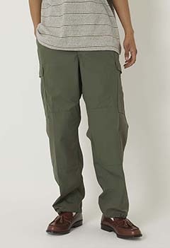 PROPPER C / P Ripstop BDU Trousers F5201 (S / OLIVE)