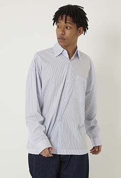 WILLY CHAVARRIA Uptown Shirt