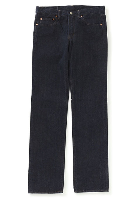 PP9 OKURA Regular jeans