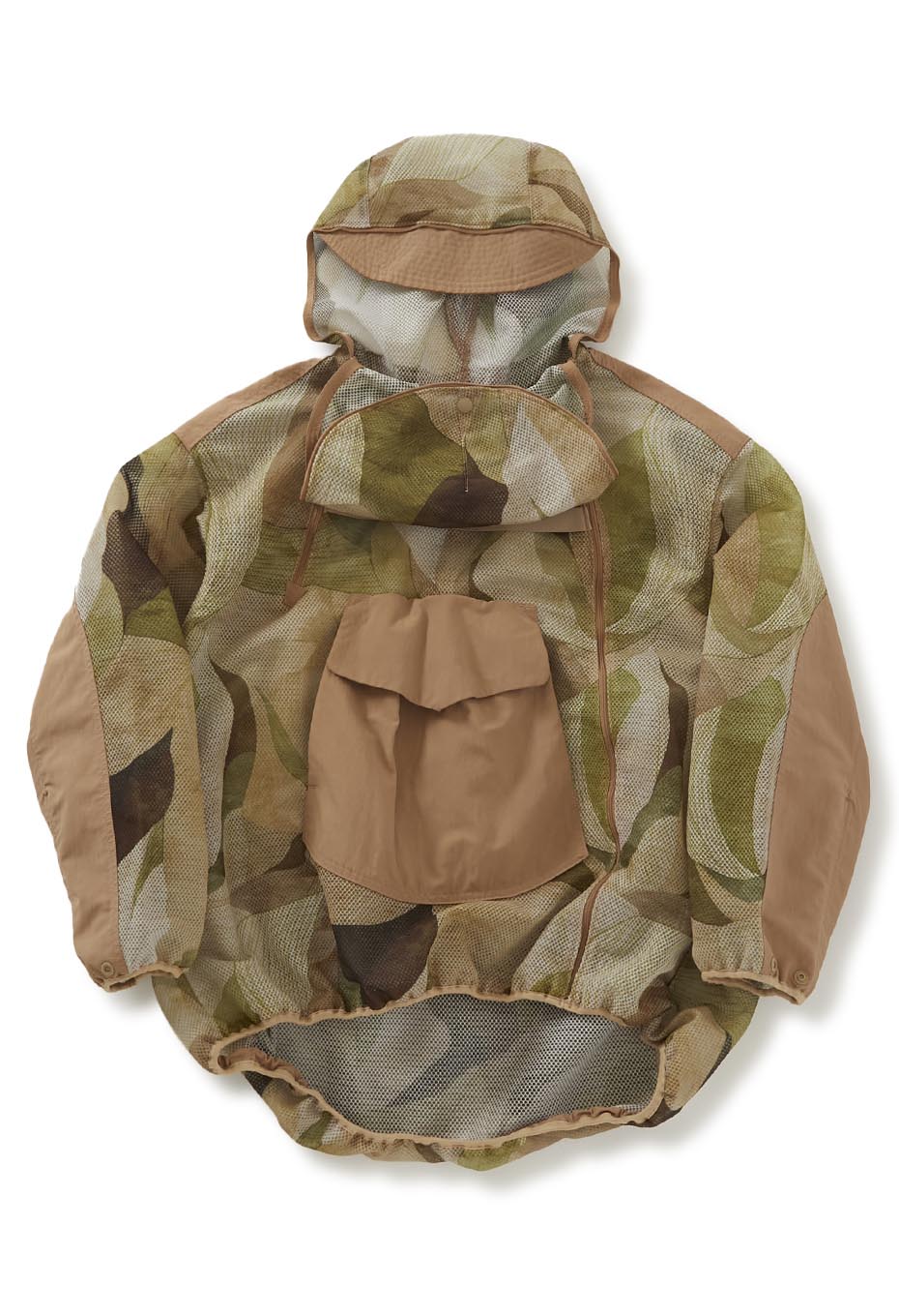 norbit Insect Shield Jacket