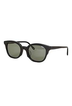 OWN # 02 Sunglasses (ONE / GREEN)