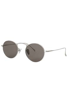 OWN # 05 Sunglasses (ONE / SILVER)
