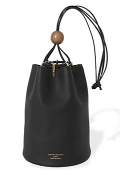 UNKNOWN PRODUCTS / GASSAI bag (ONE / BLACK)